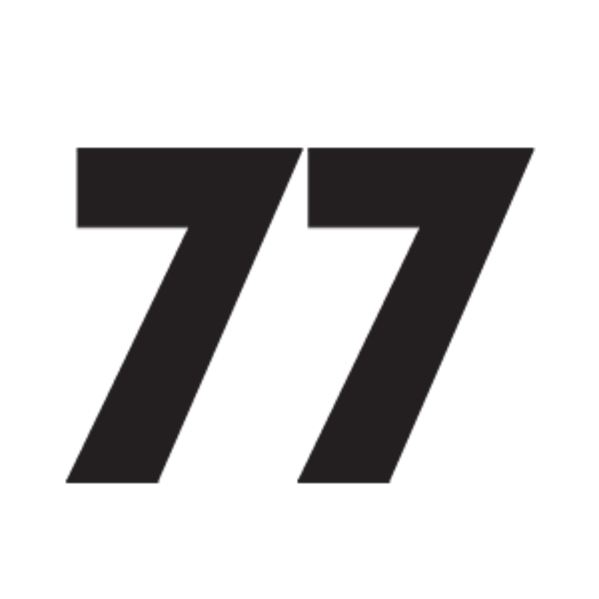 77