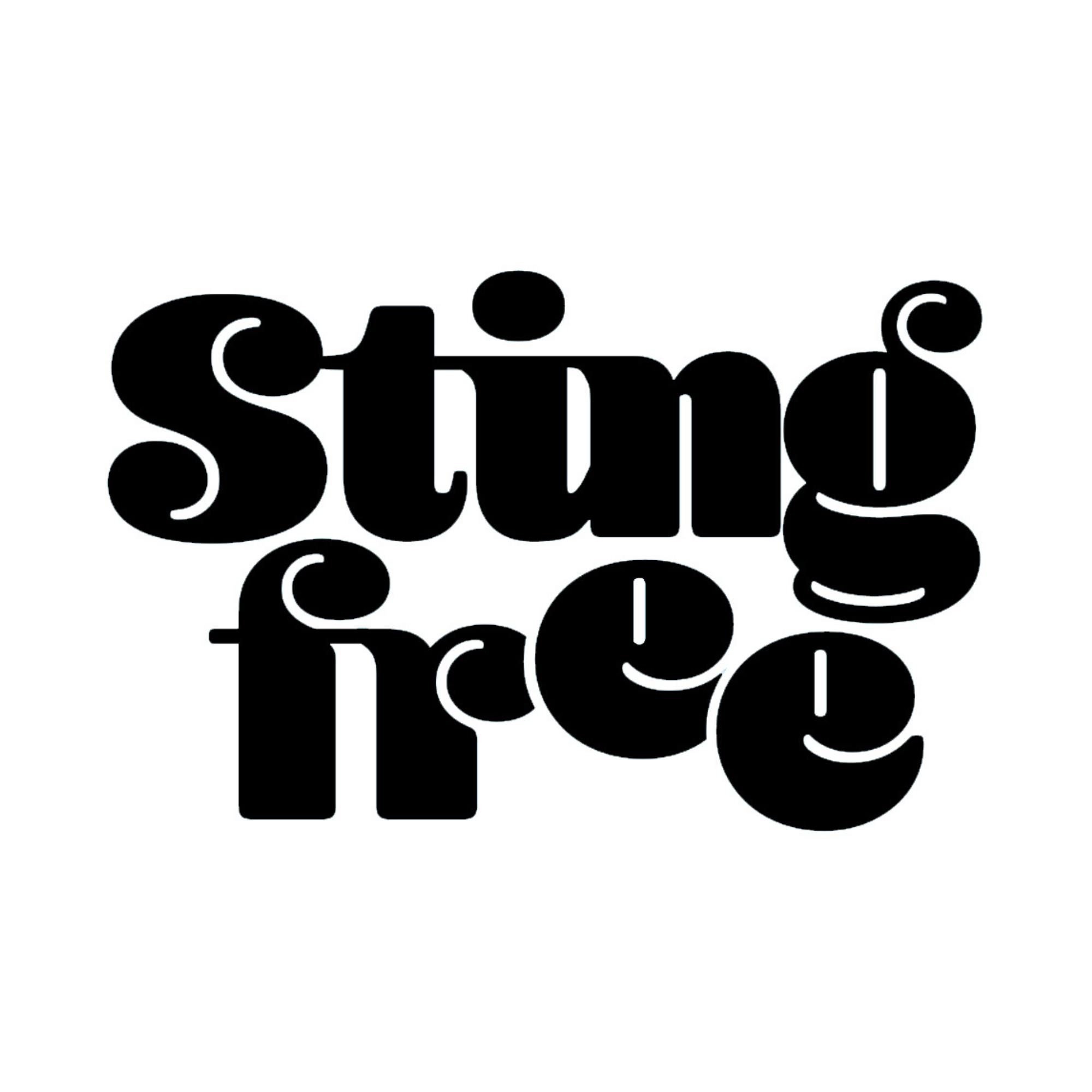 Stingfree