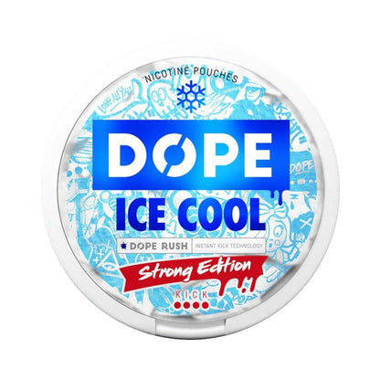 DOPE Ice Cool Strong