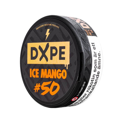 Dope Ice Mango 50mg