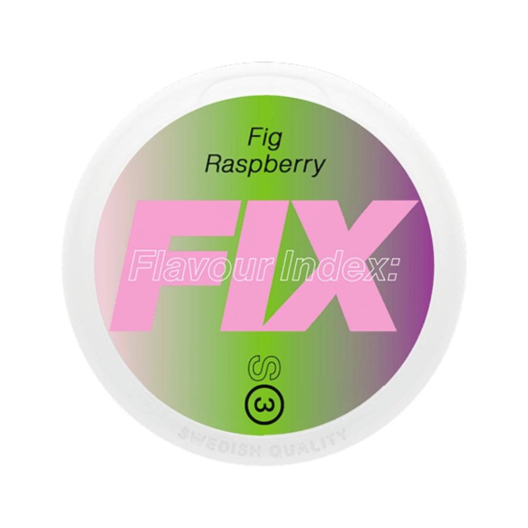 FIX Fig Raspberry