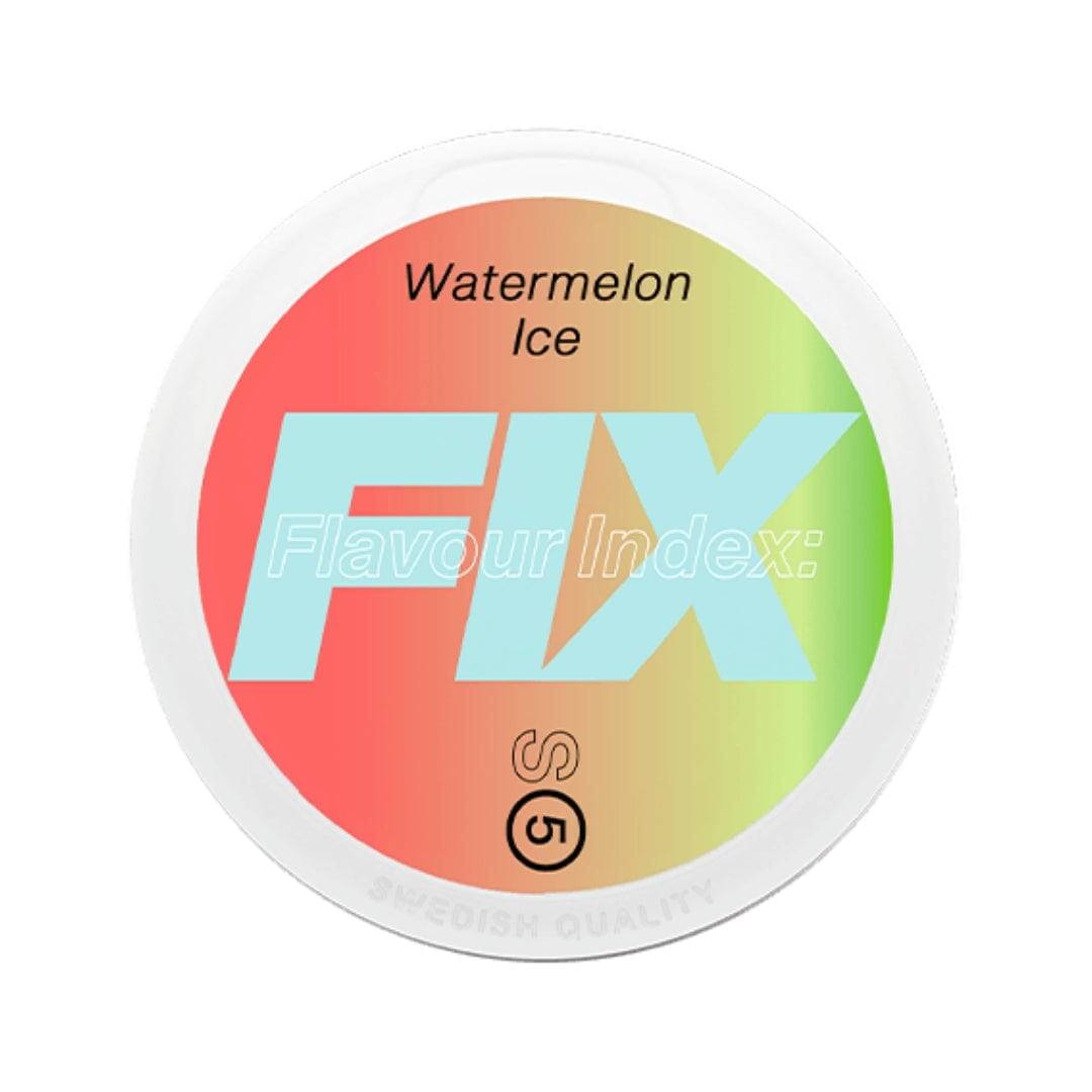 FIX Watermelon Ice #5