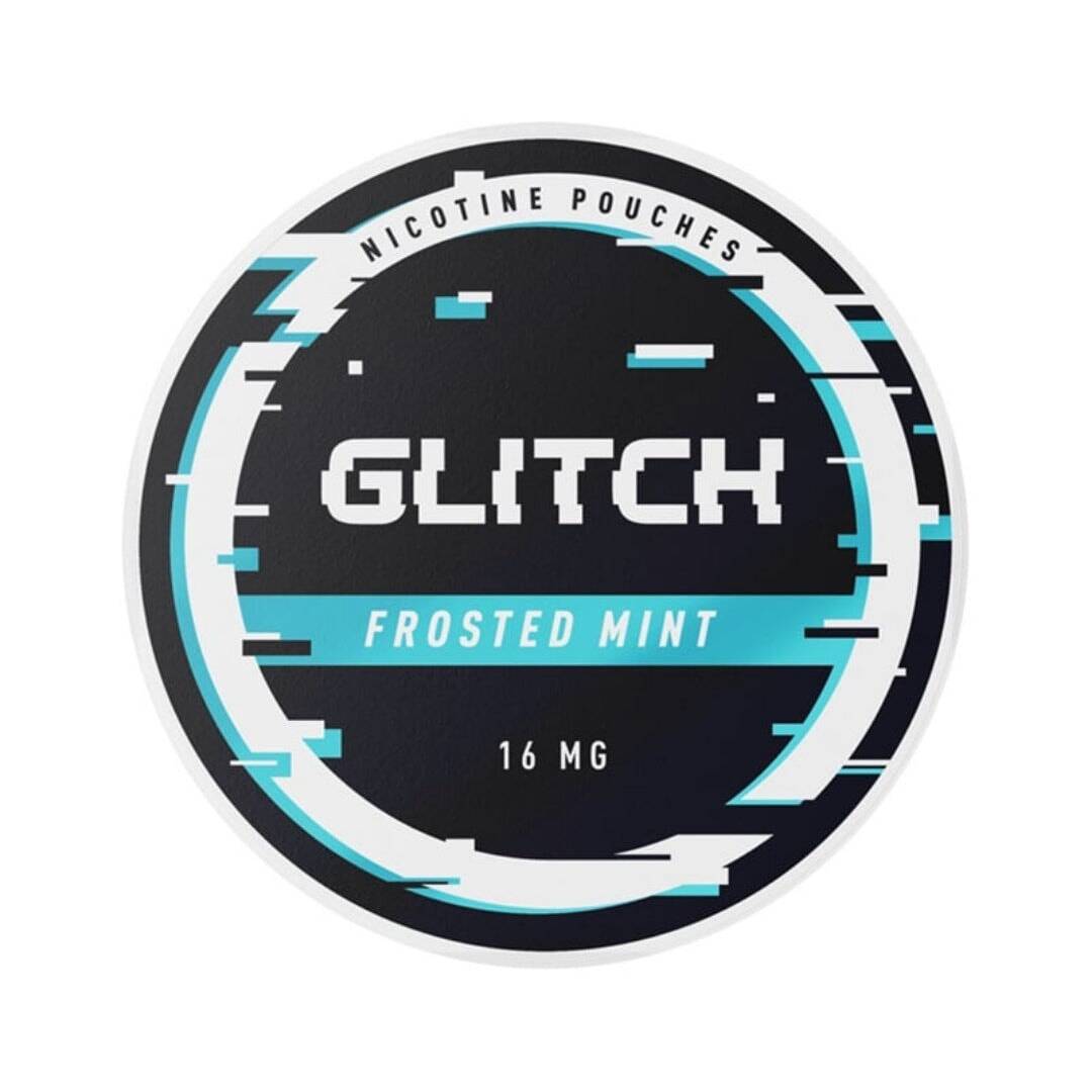 GLITCH Frosted Mint