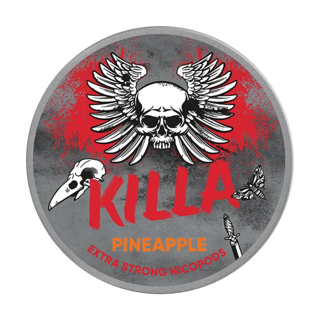 KILLA Pineapple