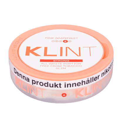 KLINT Pink Grapefruit