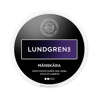 Lundgrens Månskära