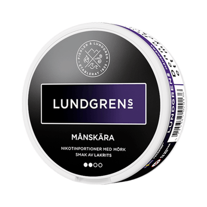 Lundgrens Månskära