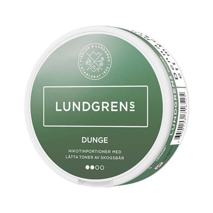 Lundgrens Dunge