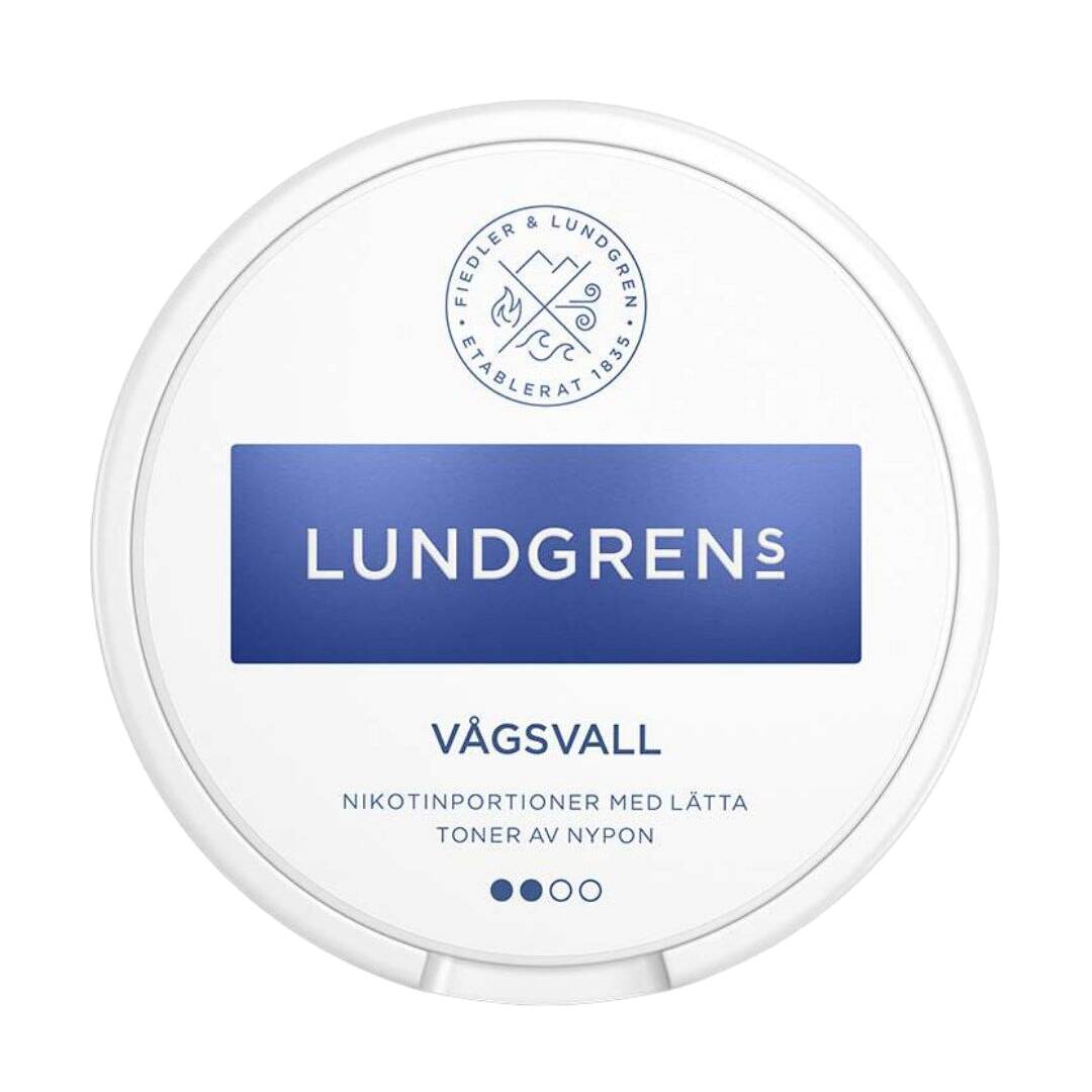 Lundgrens Vågsvall