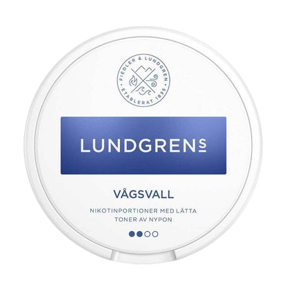 Lundgrens Vågsvall