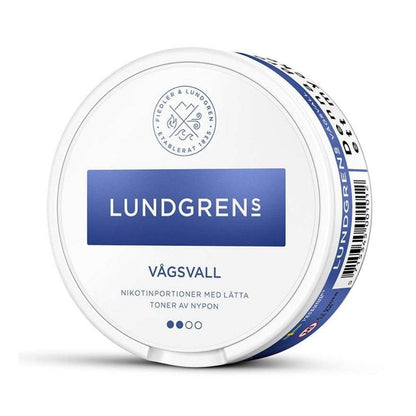 Lundgrens Vågsvall