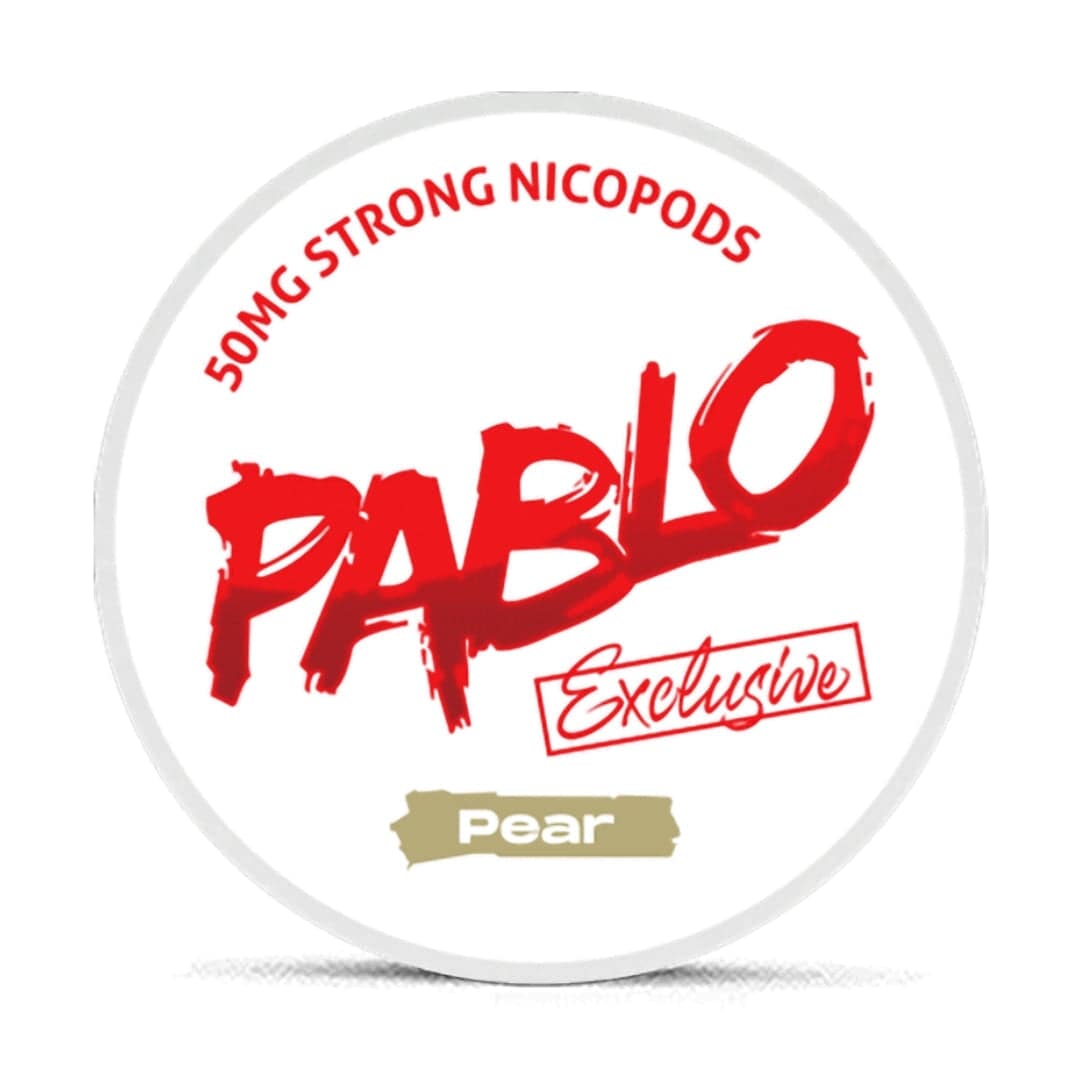 Pablo Exclusive Pear