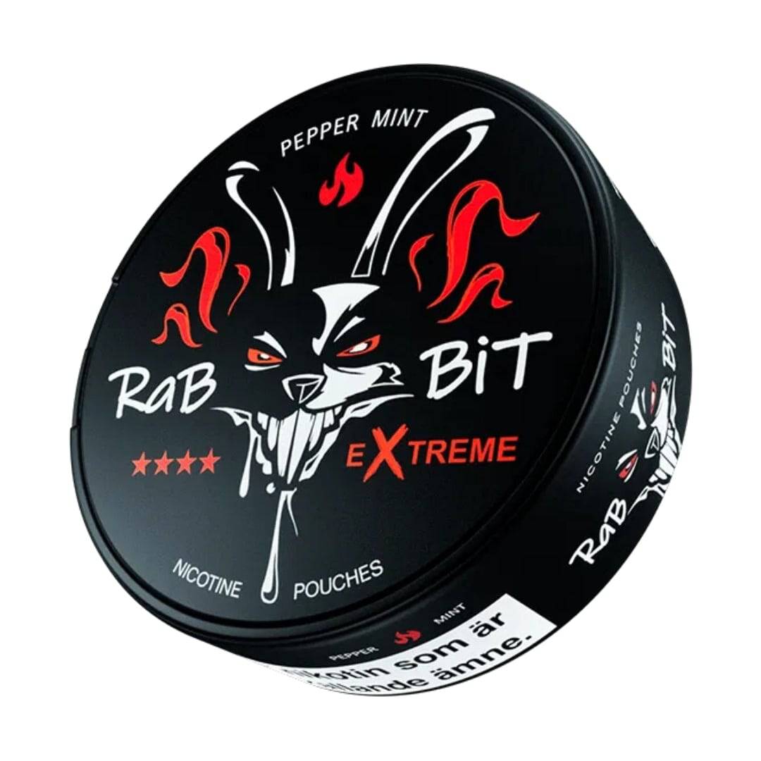 RaBBiT Peppermint X-Strong