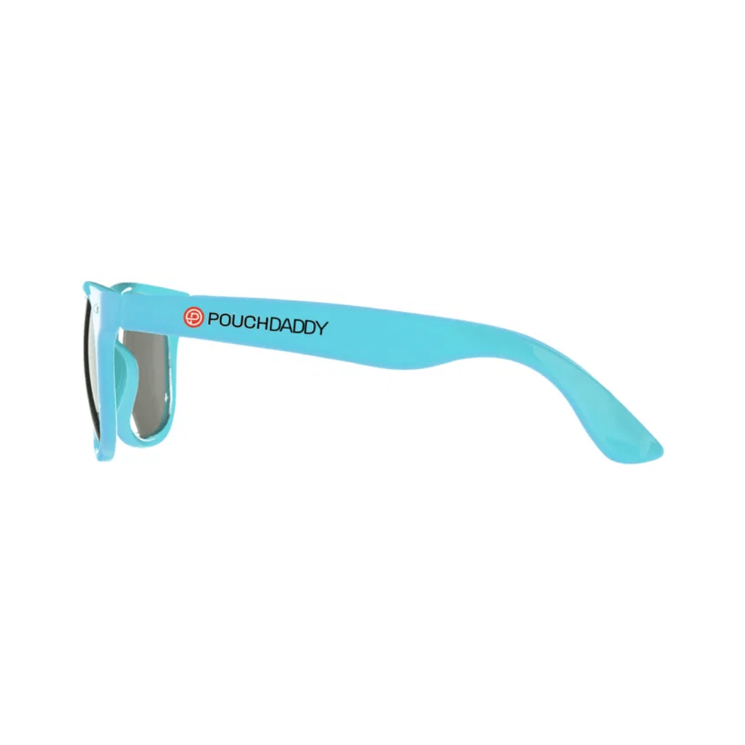 Sunglasses wayfarer Pouchdaddy