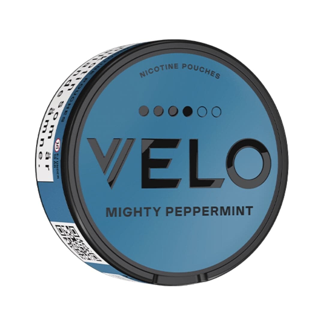 VELO Mighty Peppermint