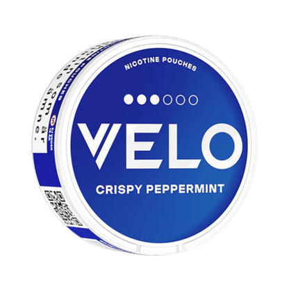 VELO Crispy Peppermint