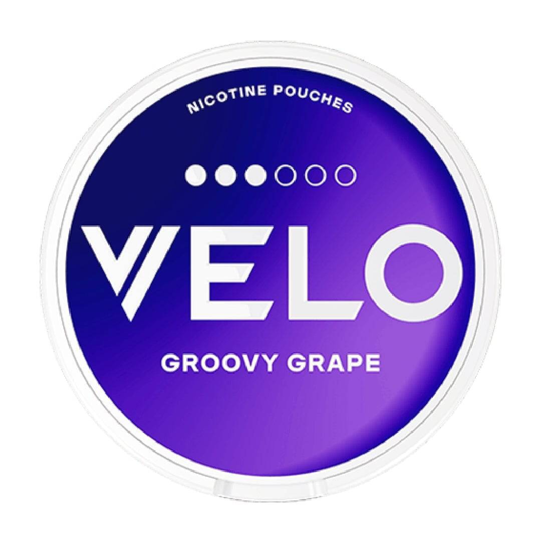 VELO Groovy Grape Slim