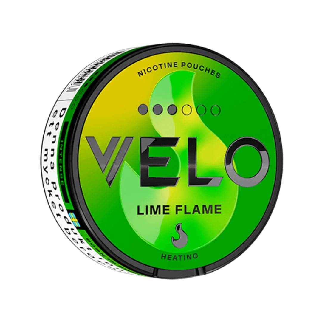 VELO Lime Flame