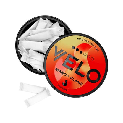 VELO Mango Flame