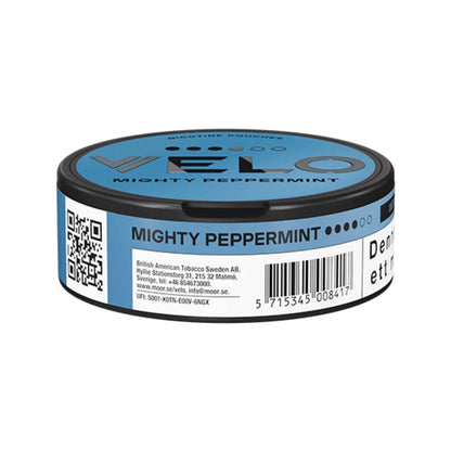 VELO Mighty Peppermint