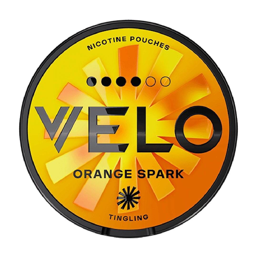 VELO Orange Spark