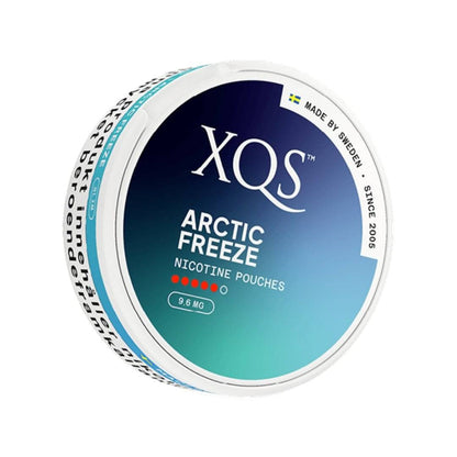 XQS Arctic Freeze X-Strong