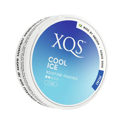 XQS Cool Ice Mini