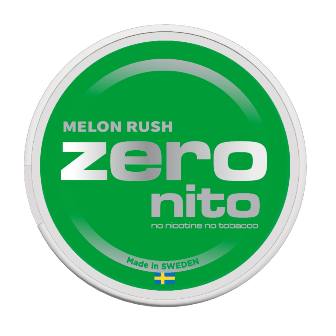 Zeronito Melon Rush Large