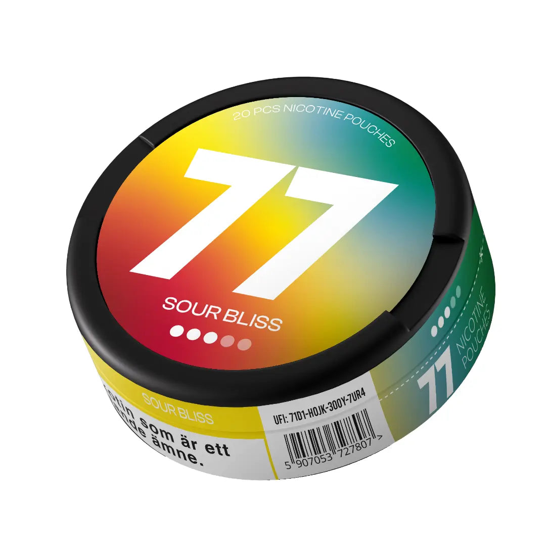77 Sour Bliss