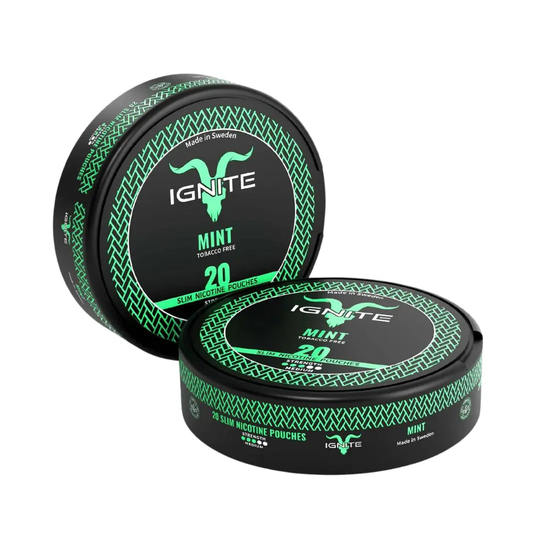 IGNITE Mynte