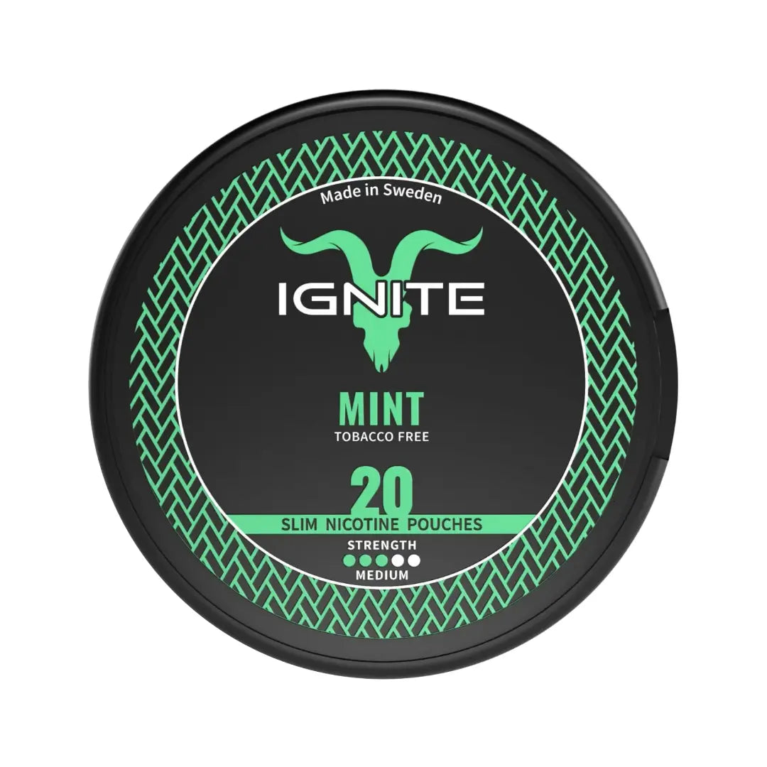IGNITE Mynte